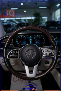 مرسيدس بنز GLS